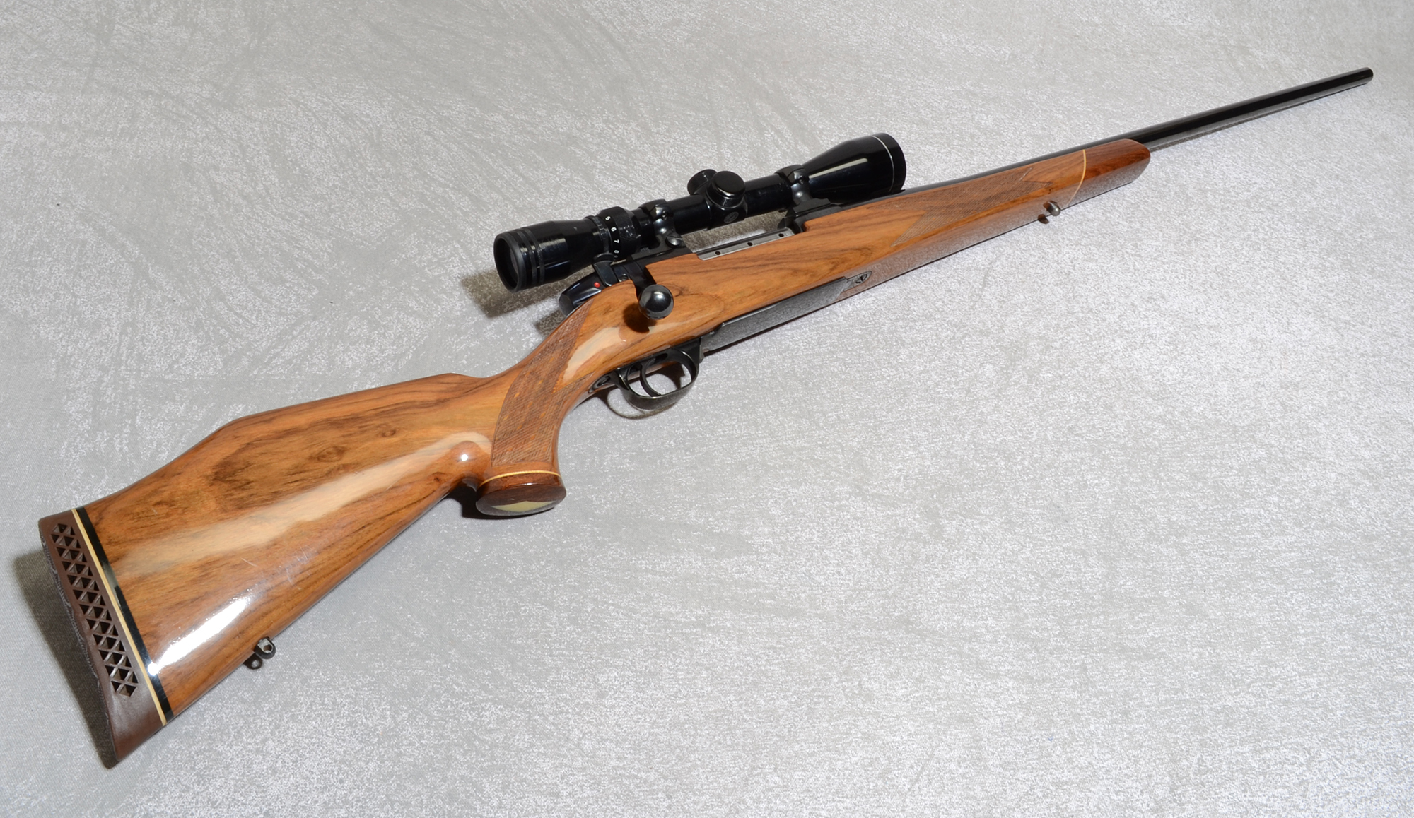 Weatherby Mark V .257 Weatherby Magnum Cabela's